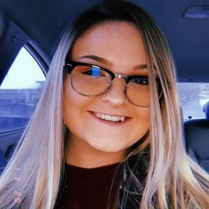 Meet your Posher, Madison